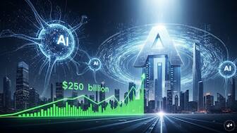 This is an AI generated image for representational purpose. 