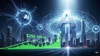 This is an AI generated image for representational purpose. 