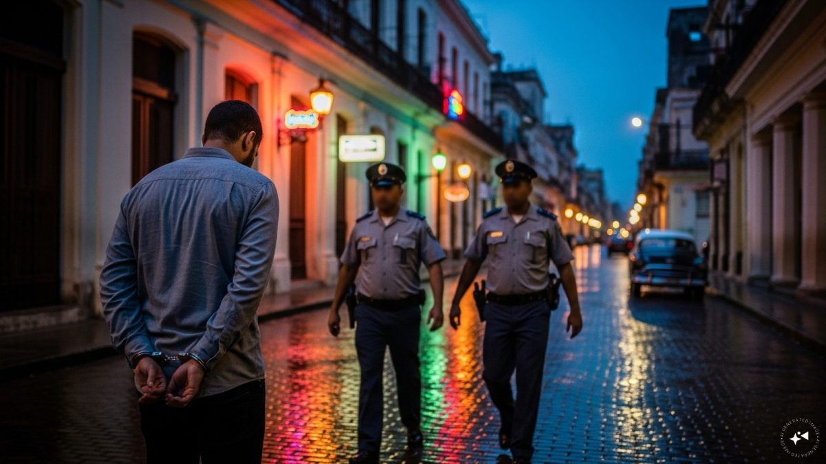 Cuba arrests Chinese drug kingpin wanted by US for fentanyl trafficking Cuba arrests Chinese drug kingpin wanted by US for fentanyl trafficking