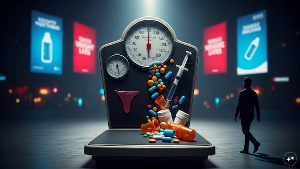 Survey shows Americans are getting leaner — thanks to anti-obesity drugs