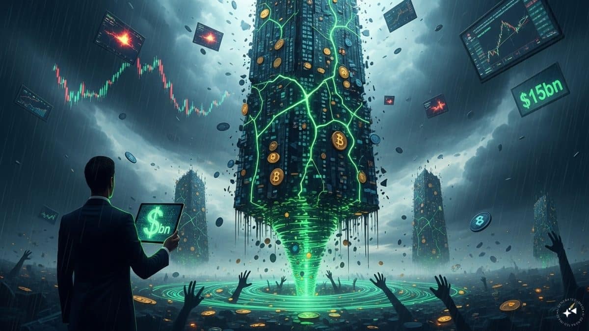 US indicts UK-Cambodian business tycoon over $15 bn crypto scam, forced labour