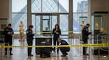 France: Robbery at Paris's Louvre Museum forces sudden closure; investigation under way