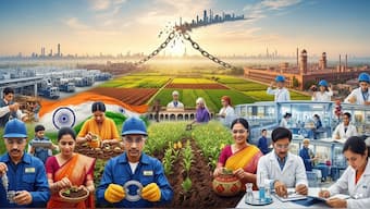 Time to assess India’s import dependencies and chart a strategic path toward self-reliance. Representational image
