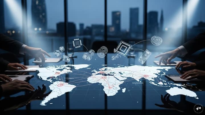 Escalate to negotiate: New mantra guiding global powers to address trade issues