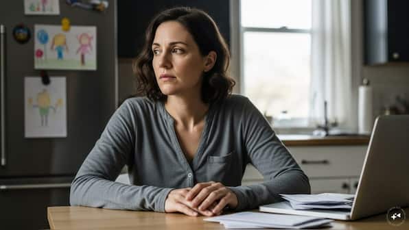 Data show 600,000 American women have quit their jobs in a year: Is it because of Trump?