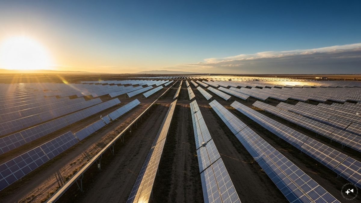 COP30: Despite Trump cuts, solar energy booms — outperforms growth predictions COP30: Despite Trump cuts, solar energy booms — outperforms growth predictions