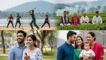 India, Bangladesh and Nepal on track to cut tobacco use by 30%, WHO report shows