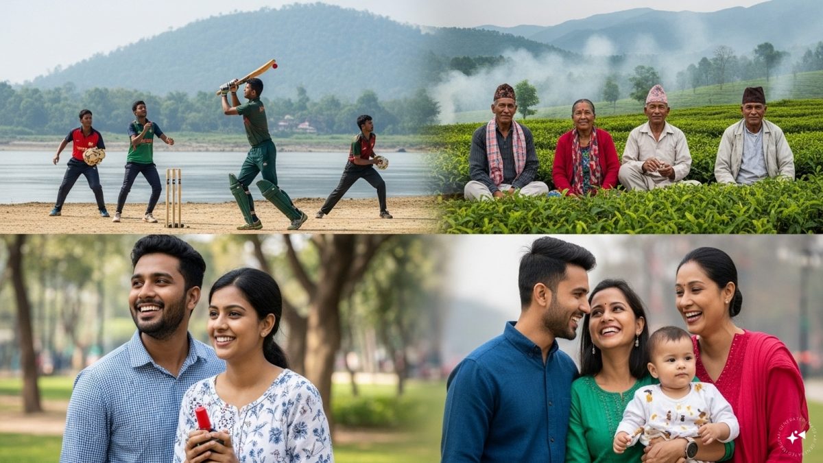 India, Bangladesh and Nepal on track to cut tobacco use by 30%, WHO report shows India, Bangladesh and Nepal on track to cut tobacco use by 30%, WHO report shows