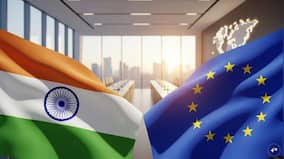 India, EU step up talks to finalise trade pact by December