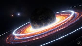 This is an AI generated image.
