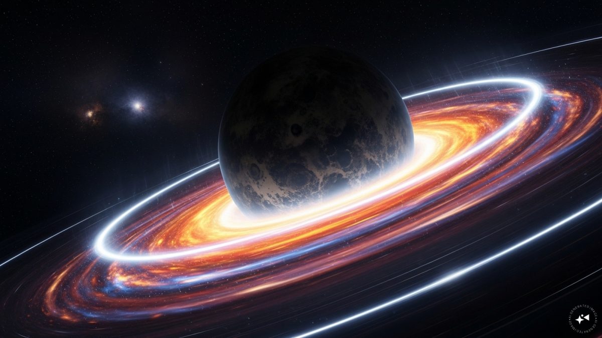 A rogue planet breaks records. What are they? A rogue planet breaks records. What are they?