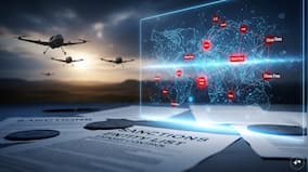 US widens export curbs, blacklists 15 Chinese firms over Iranian proxy drones