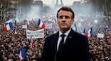 End of Macronism? Why the pension reform became the breaking point of Macron’s presidency