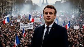 End of Macronism? Why the pension reform became the breaking point of Macron’s presidency