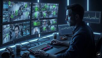 Representational image. AI-generated