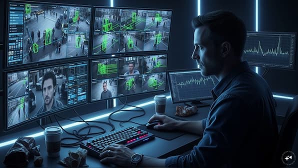 Is China using ChatGPT for Uyghur surveillance? OpenAI report fuels cybersecurity fears