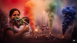 Why festive smoke is harmful for infants and how parents can protect their children during Diwali