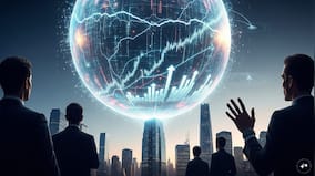 Are AI valuations in bubble territory? Big money thinks so