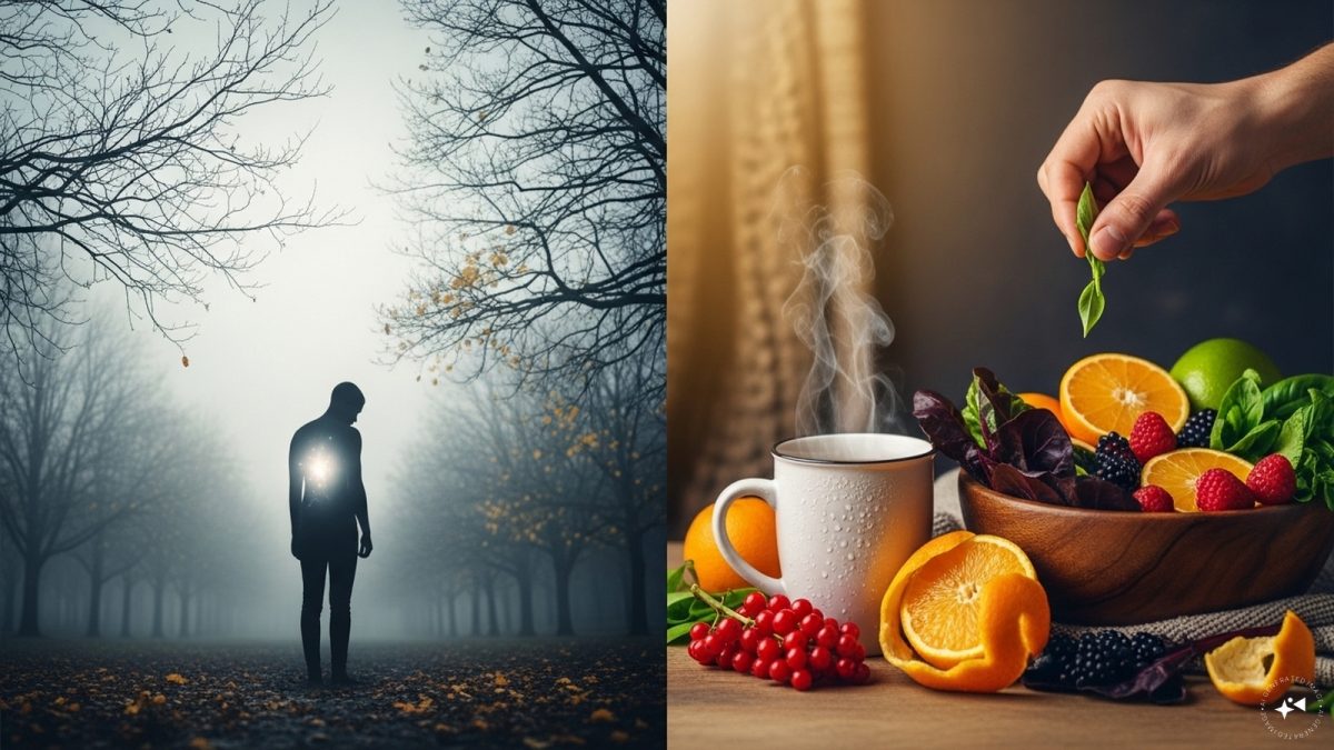 How seasonal changes weaken immunity and what experts recommend to stay healthy How seasonal changes weaken immunity and what experts recommend to stay healthy