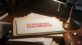 US arrests India-born State Dept staff Ashley Tellis over China links, secret docs