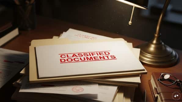 US arrests India-born State Dept staff Ashley Tellis over China links, secret docs