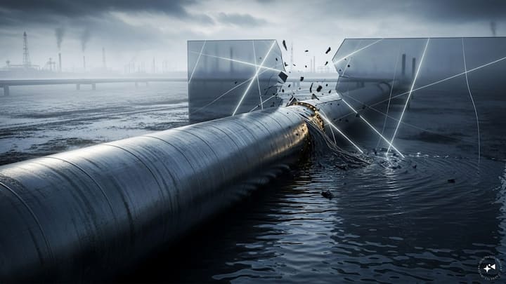 Reliance assessing impact of restrictions on Russian crude amid tightened US and EU rules Reliance assessing impact of restrictions on Russian crude amid tightened US and EU rules