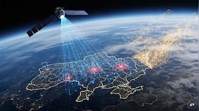 China accused of aiding Russia with satellite intelligence for Ukraine strikes
