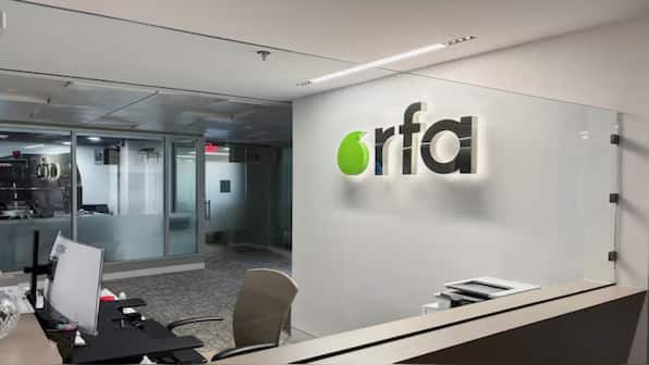 Radio Free Asia suspends operation after Trump's cuts and historic shutdown