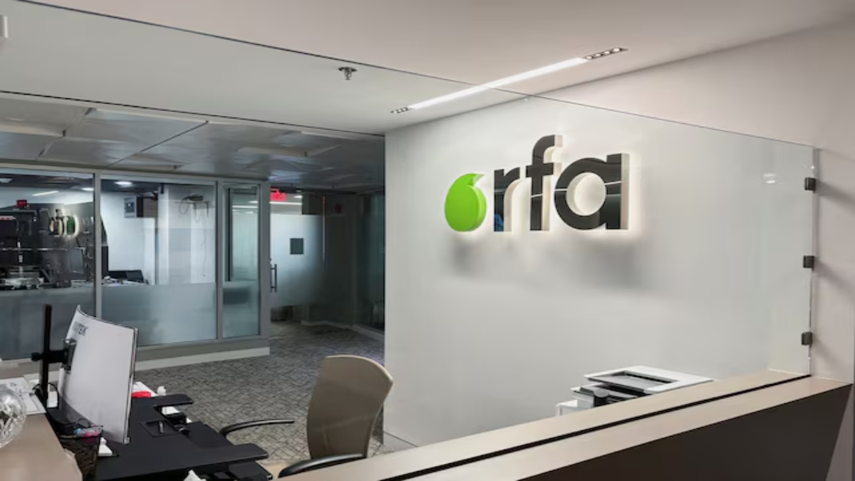 Radio Free Asia suspends operation after Trump's cuts and historic shutdown Radio Free Asia suspends operation after Trump's cuts and historic shutdown