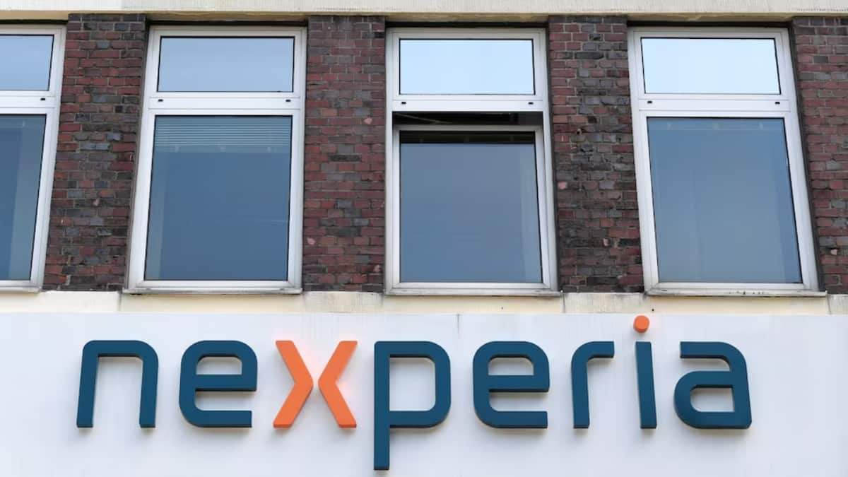 Nexperia crisis: The low-cost chips that China used as lever to choke global car supply chains