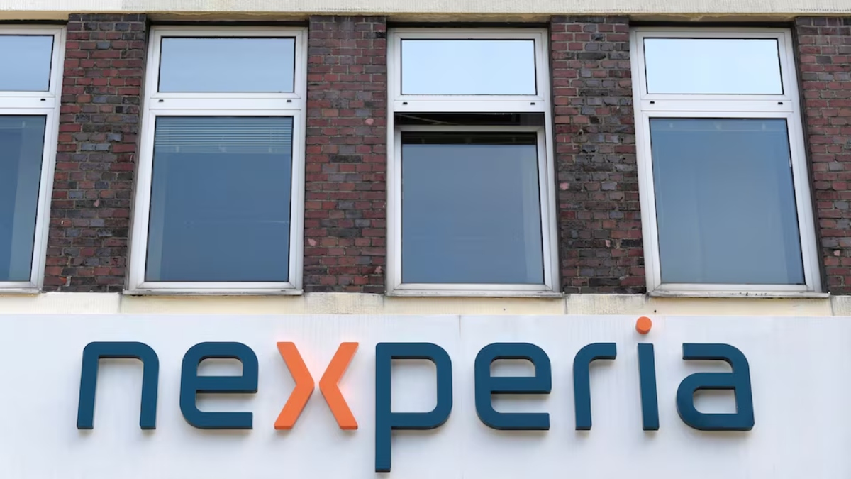 Nexperia crisis: The low-cost chips that China used as lever to choke global car supply chains
