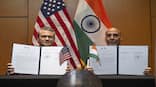India, US sign 10-year defence framework after Rajnath Singh meets Pete Hegseth in Malaysia