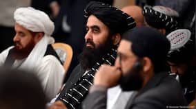 Delhi hosts Taliban foreign minister as India opts for cautious thaw in ties
