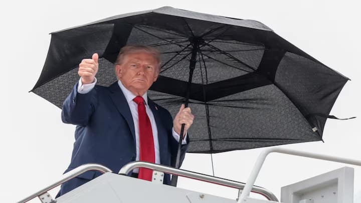 'War is over': Trump heads to Israel, Iran skips Egypt Gaza Summit over US attacks