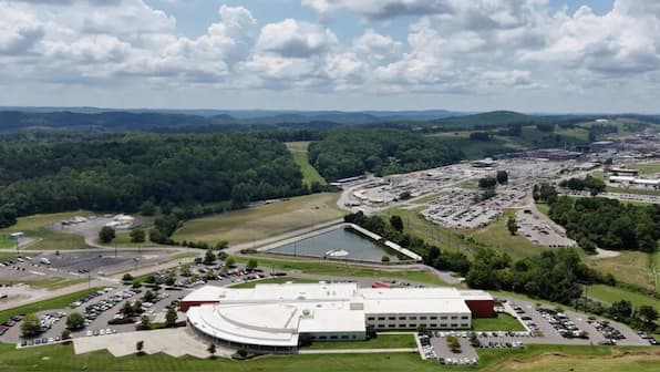 US body responsible for protecting Nuclear Arsenal to furlough 1,400 workers amid govt shutdown