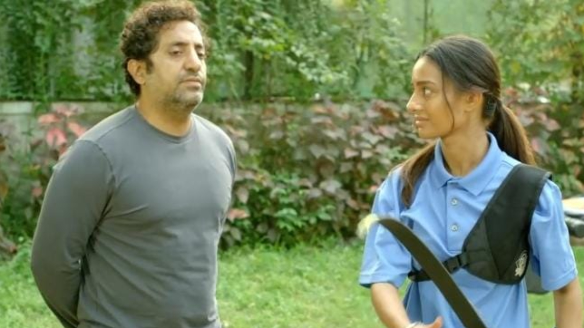 'India Pride Imli – The Archer' movie review: Prasanna Bisht and Vikram Kochhar's film is an uplifting journey of dreams and determination 'India Pride Imli – The Archer' movie review: Prasanna Bisht and Vikram Kochhar's film is an uplifting journey of dreams and determination