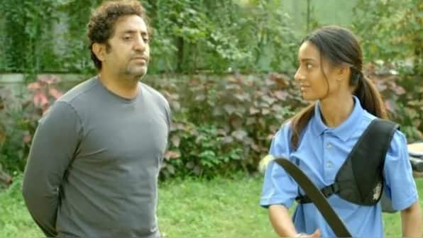 'India Pride Imli – The Archer' movie review: Prasanna Bisht and Vikram Kochhar's film is an uplifting journey of dreams and determination