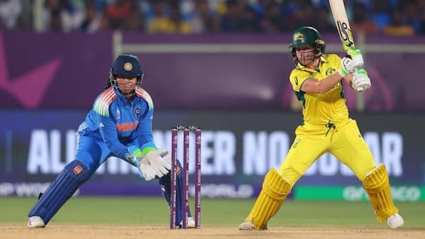 Australia record highest successful chase in ODI history as they beat India in Women’s World Cup