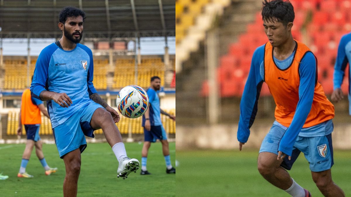 India vs Singapore: Mohun Bagan compromise and tactical twists promise multiple layers India vs Singapore: Mohun Bagan compromise and tactical twists promise multiple layers