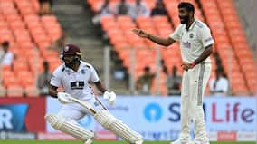 India vs West Indies 1st Test LIVE Score, Day 1: Windies in rebuild mode after lunch break