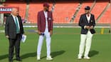 India vs West Indies 1st Test LIVE Score, Day 1: Shubman Gill asked to bowl first in first home Test as captain