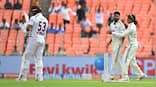 India vs West Indies 1st Test LIVE Score, Day 1: Siraj takes his fourth as India dominate Windies