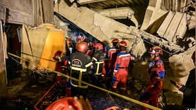 91 students missing 2 days after Indonesia school collapse: Why rescue ops are tricky