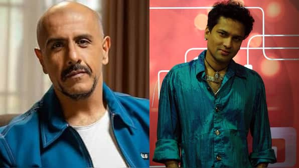 Vishal Dadlani remembers late singer Zubeen Garg, reveals 'I will definitely sing for him and...'