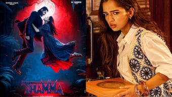 Tiger Shroff's 'Baaghi 4', Netflix & Ahsaas Channa's 'Greater Kalesh' to Ayushmann Khurrana's 'Thamma': What to watch on OTT and cinemas this Diwali