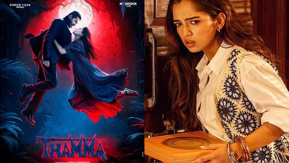Tiger Shroff's 'Baaghi 4', Netflix & Ahsaas Channa's 'Greater Kalesh' to Ayushmann Khurrana's 'Thamma': What to watch on OTT and cinemas this Diwali