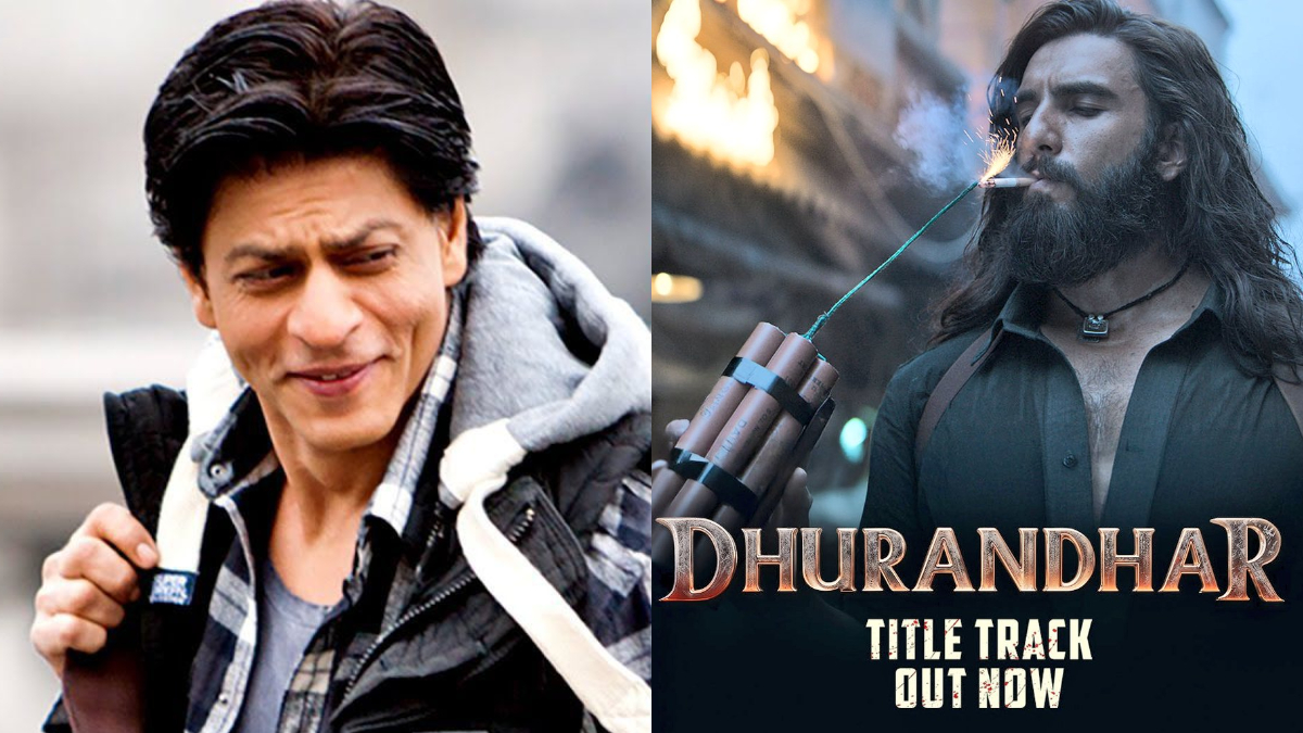 From Shah Rukh Khan's 'Jab Tak Hai Jaan' to Ranveer Singh's 'Dhurandhar': When Bollywood turned folk songs into modern anthems From Shah Rukh Khan's 'Jab Tak Hai Jaan' to Ranveer Singh's 'Dhurandhar': When Bollywood turned folk songs into modern anthems