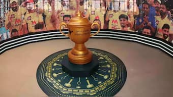 The IPL 2026 auction will likely take place in mid-December. Image: BCCI