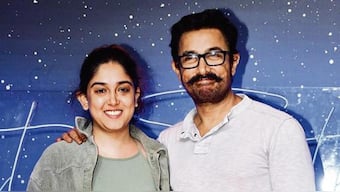 Aamir Khan's daughter Ira becomes a victim of 'body shaming' as she shares new post: 'I'm no longer in therapy and...'