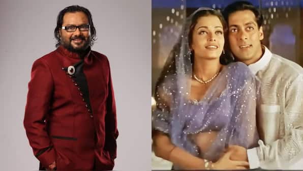 Music composer Ismail Darbar on Salman Khan-Aishwaya Rai's fights during 'Hum Dil De Chuke Sanam': 'We used to feel bad and...'